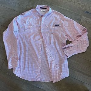 Columbia Tamiami long sleeve